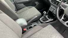 Volkswagen T-Cross 1.0 TSI 115 Match 5dr Petrol Estate